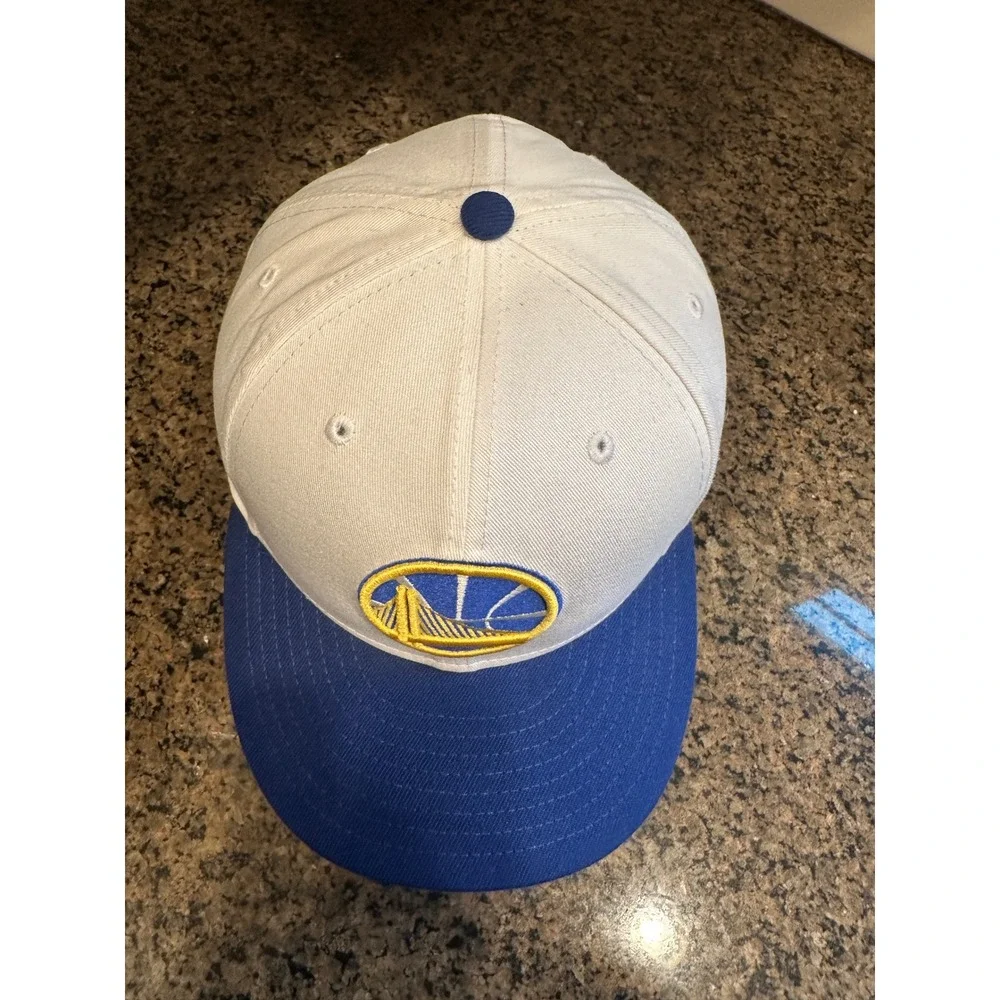 New Era golden state